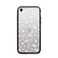 iPhone SE 2022 Impact Case Black