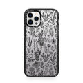 iPhone 12 Pro Impact Case Black