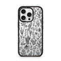 iPhone 16 Pro Impact Case Black