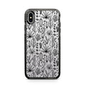 iPhone Xs Max Impact Case Black