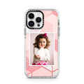 iPhone 14 Pro Max Impact Case White