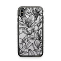 iPhone Xs Max Impact Case Black