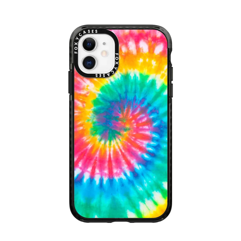 iPhone 11 Impact Case Black