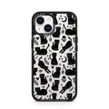 iPhone 14 Impact Case Black