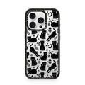 iPhone 16 Pro Impact Case Black