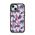 iPhone 15 Impact Case Black