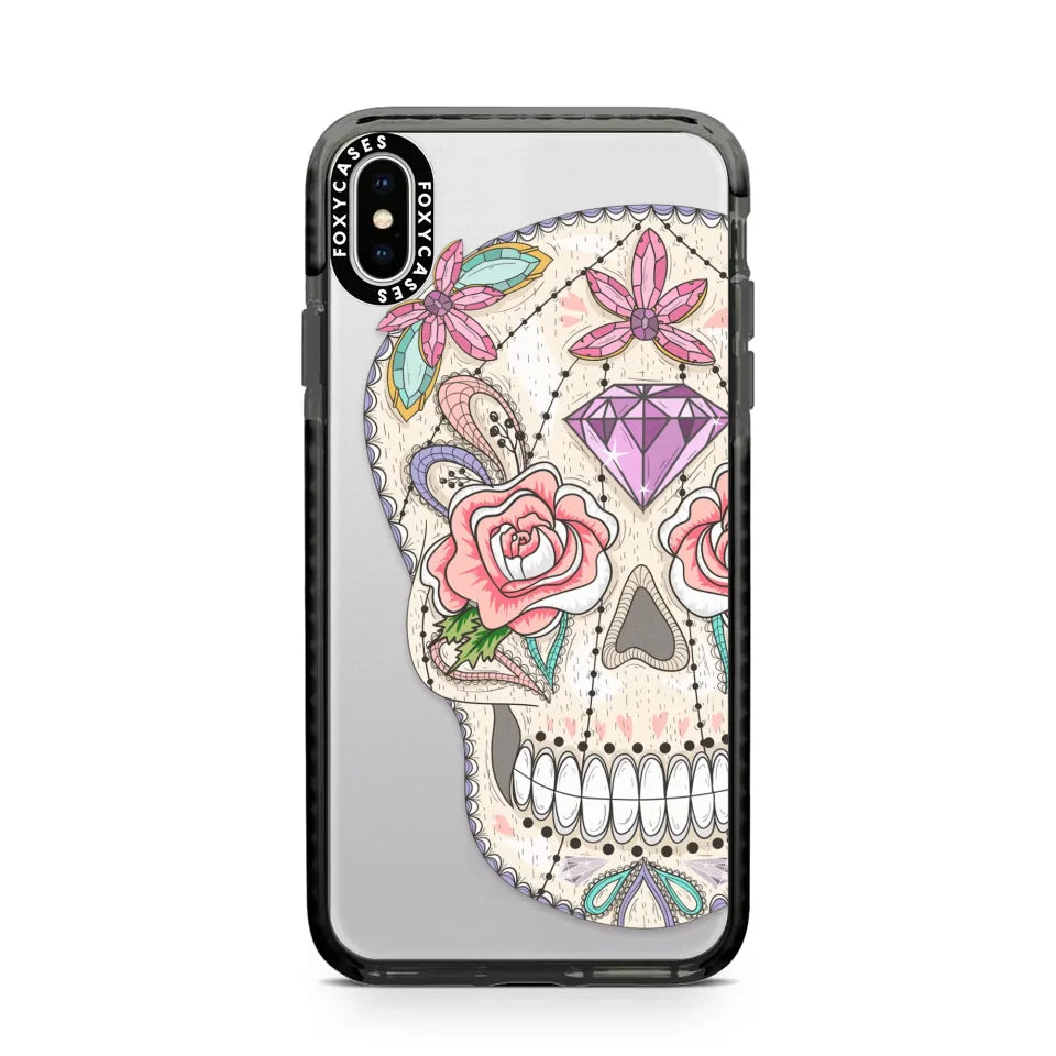 iPhone Xs Max Impact Case Black