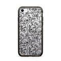 iPhone SE 2022 Impact Case Black