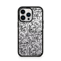 iPhone 13 Pro Impact Case Black