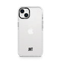 iPhone 14 Plus Impact Case White