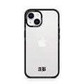 iPhone 14 Impact Case Black