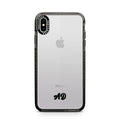 iPhone Xs Max Impact Case Black