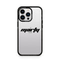 iPhone 13 Pro Impact Case Black