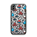 iPhone Xs Max Impact Case Black