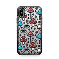 iPhone Xs Impact Case Black