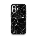 iPhone 16 Impact Case Black