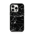 iPhone 15 Pro Impact Case Black