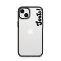 iPhone 14 Plus Impact Case Black