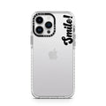 iPhone 14 Pro Max Impact Case White