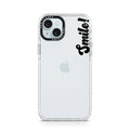 iPhone 15 Plus Impact Case White