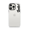 iPhone 15 Pro Max Impact Case White