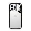 iPhone 16 Pro Impact Case Black