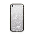 iPhone SE 2022 Impact Case Black