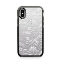 iPhone Xs Impact Case Black