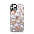 iPhone 12 Pro Impact Case White