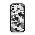 iPhone 12 Impact Case Black