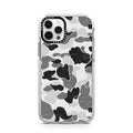 iPhone 12 Pro Impact Case White