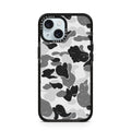 iPhone 15 Impact Case Black