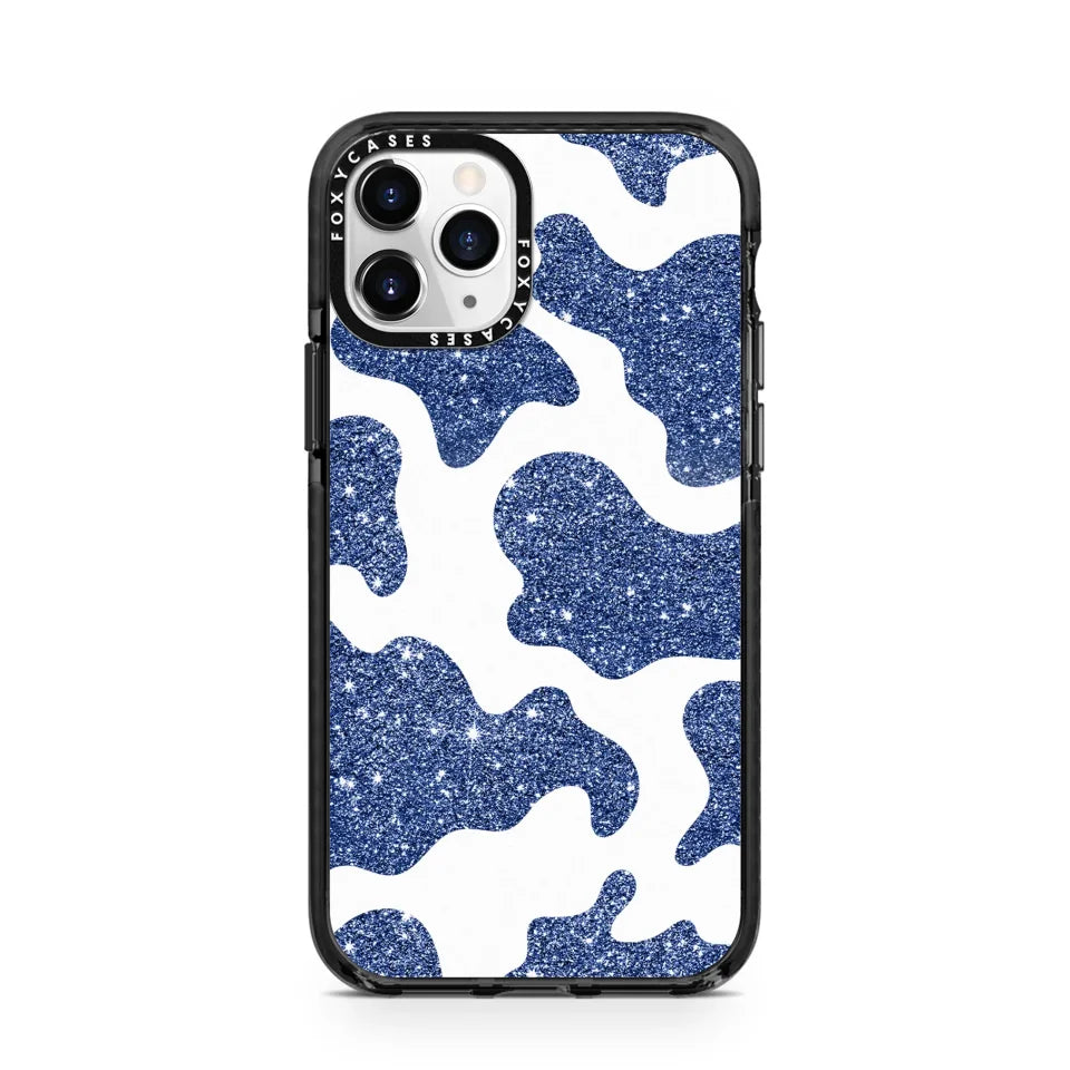 iPhone 11 Pro Impact Case Black