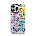 iPhone 15 Pro Max Impact Case White