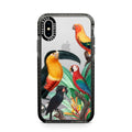 iPhone Xs Impact Case Black