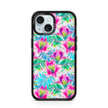 iPhone 15 Impact Case Black