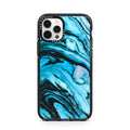 iPhone 12 Pro Impact Case Black