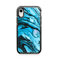 iPhone XR Impact Case Black