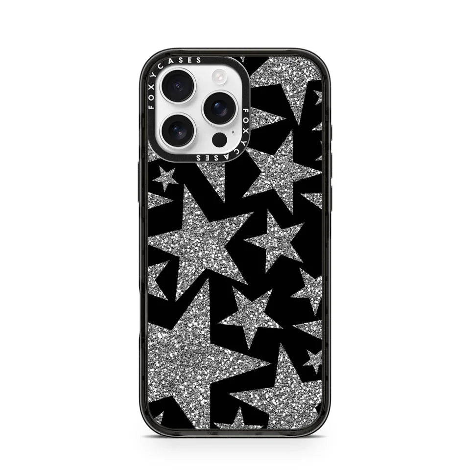 iPhone 16 Pro Impact Case Black