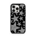 iPhone 15 Pro Impact Case Black