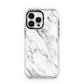 iPhone 14 Pro Max Impact Case White