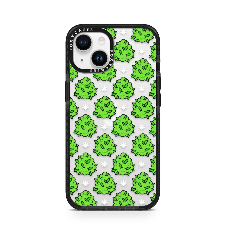 iPhone 14 Impact Case Black