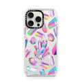 iPhone 15 Pro Max Impact Case White