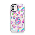 iPhone 12 Mini Impact Case White