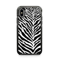 iPhone Xs Impact Case Black