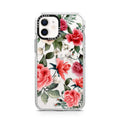 iPhone 12 Mini Impact Case White