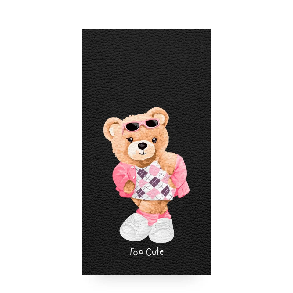 iPhone 14 Pro Max Impact Case White