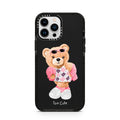 iPhone 13 Pro Max Impact Case Black