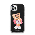 iPhone 12 Pro Impact Case White