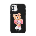 iPhone 11 Impact Case Black